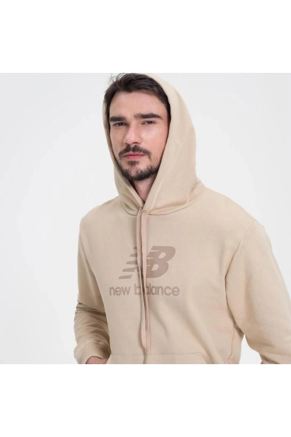 Moletom New Balance Essentials Basic Masculino Produto Moletom New Balance Essentials Basic Masculino