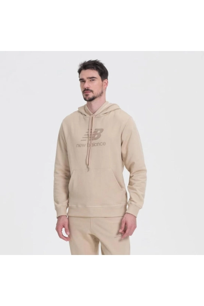 Moletom New Balance Essentials Basic Masculino Produto Moletom New Balance Essentials Basic Masculino
