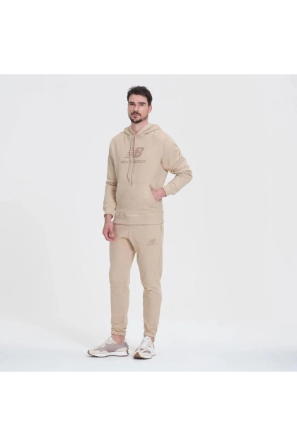 Moletom New Balance Essentials Basic Masculino Produto Moletom New Balance Essentials Basic Masculino