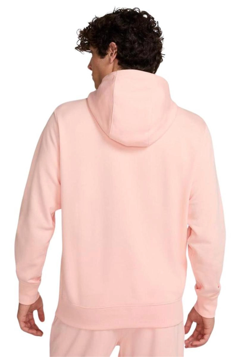Moletom Nike Com Capuz Masculino