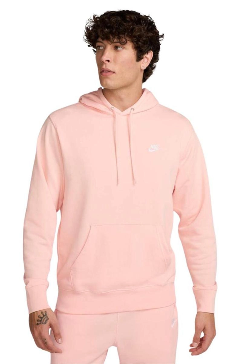 Moletom Nike Com Capuz Masculino