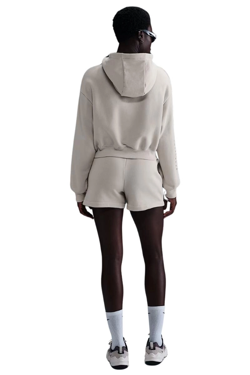 Moletom Nike Sportswear Feminino Bage 