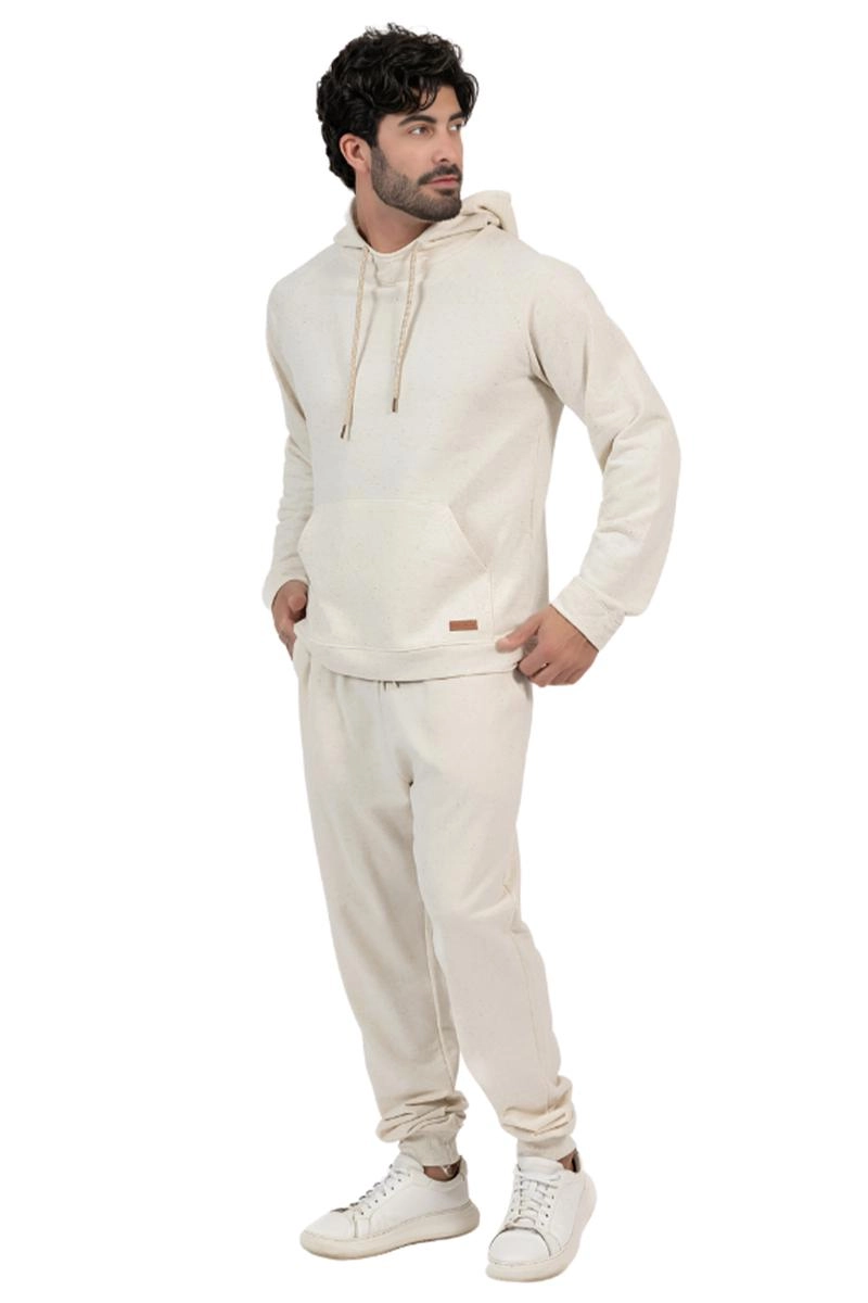 Moletom Polo Brasil Ganguro Masculino Natural