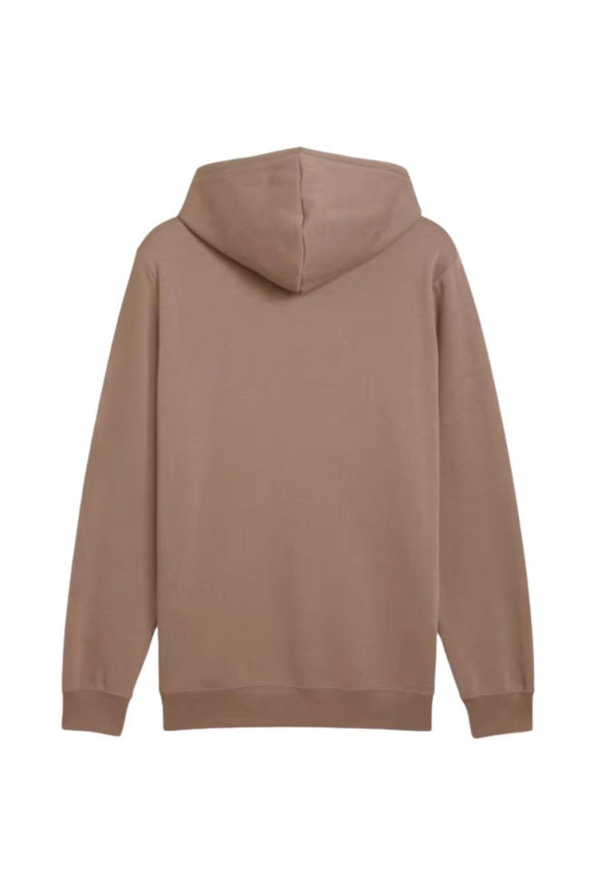 Moletom Puma Canguru Número 1 Masculino Produto Moletom Puma Canguru Número 1 Masculino