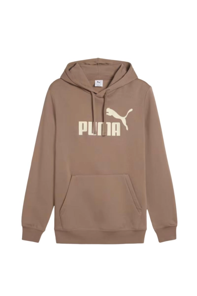 Moletom Puma Canguru Número 1 Masculino Produto Moletom Puma Canguru Número 1 Masculino