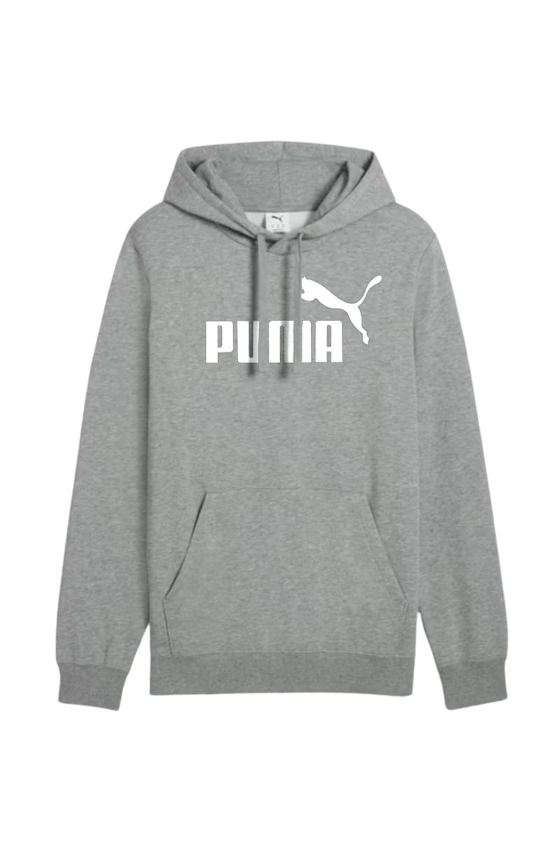 Moletom Puma Canguru Número 1 Masculino