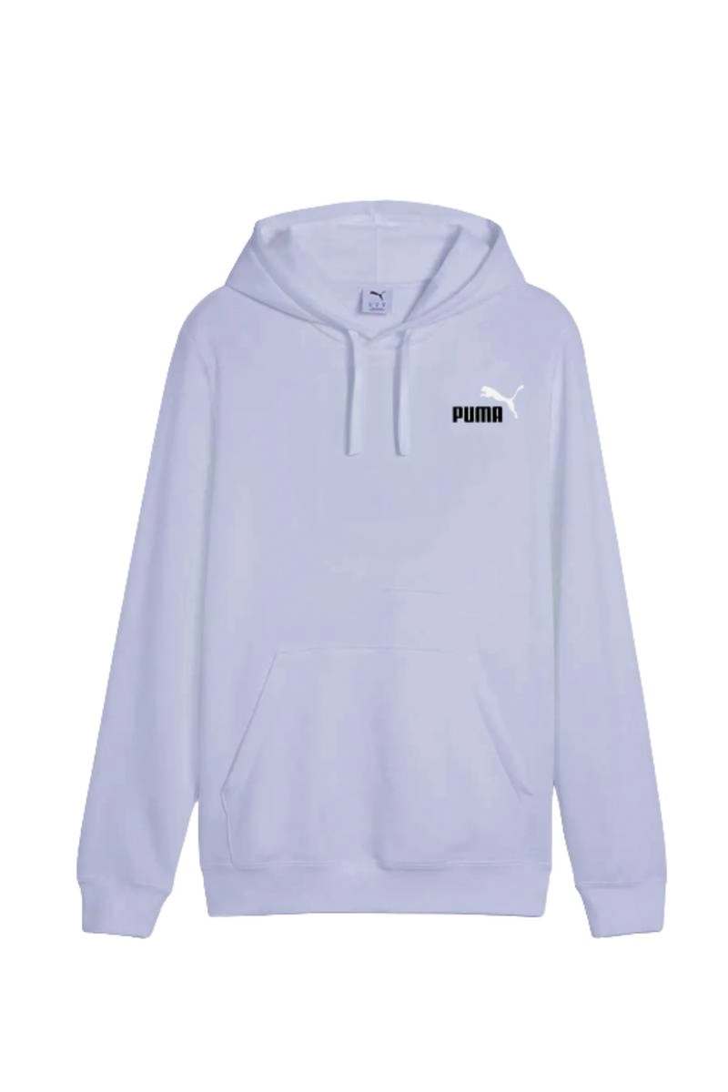 Moletom Puma Canguru Número 1 Masculino