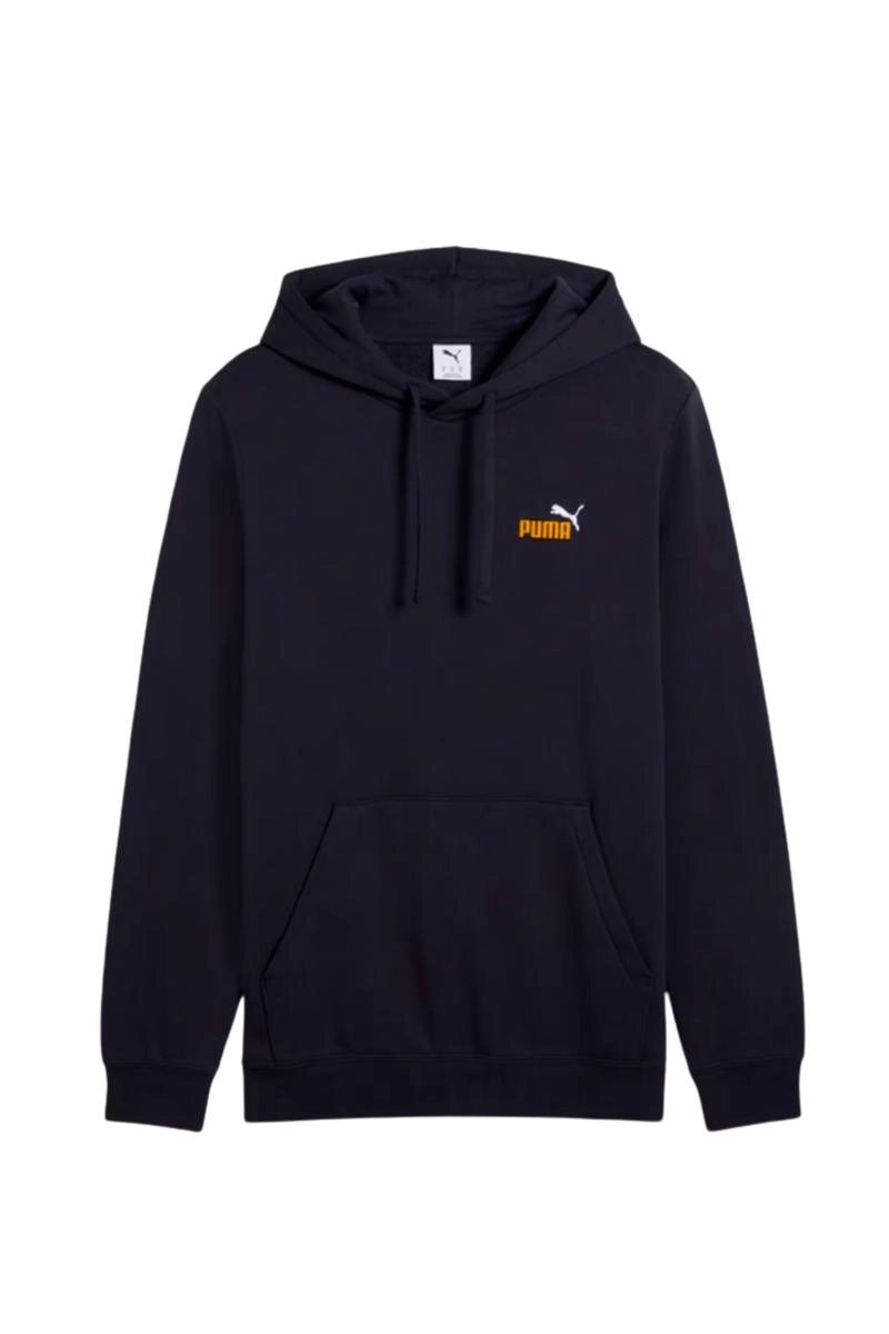 Moletom Puma Canguru Número 1 Masculino