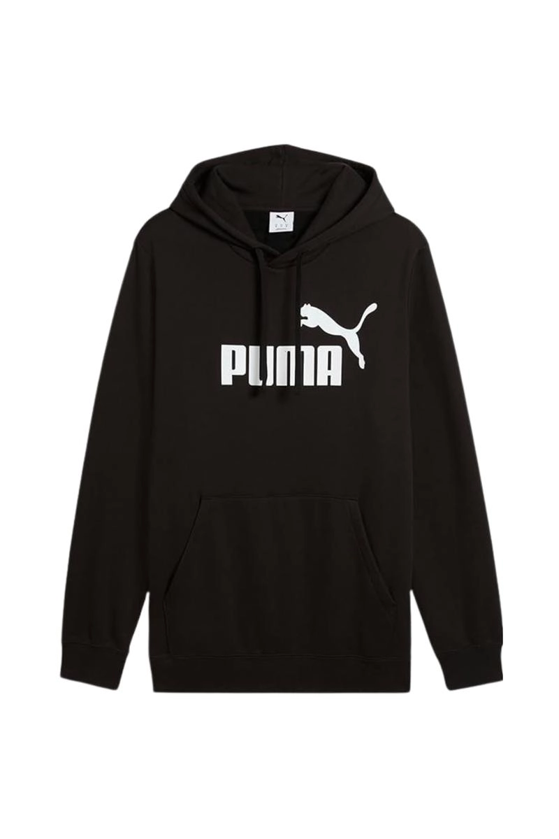 Moletom Puma Canguru Número 1 Masculino