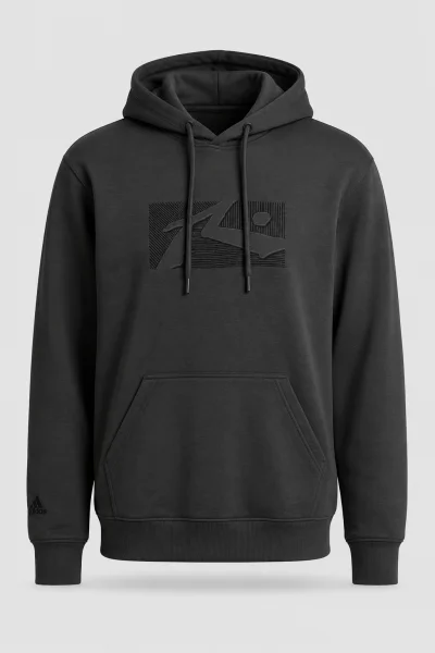 Moletom Rusty Canguru Masculino Preto Produto Moletom Rusty Canguru Masculino Preto
