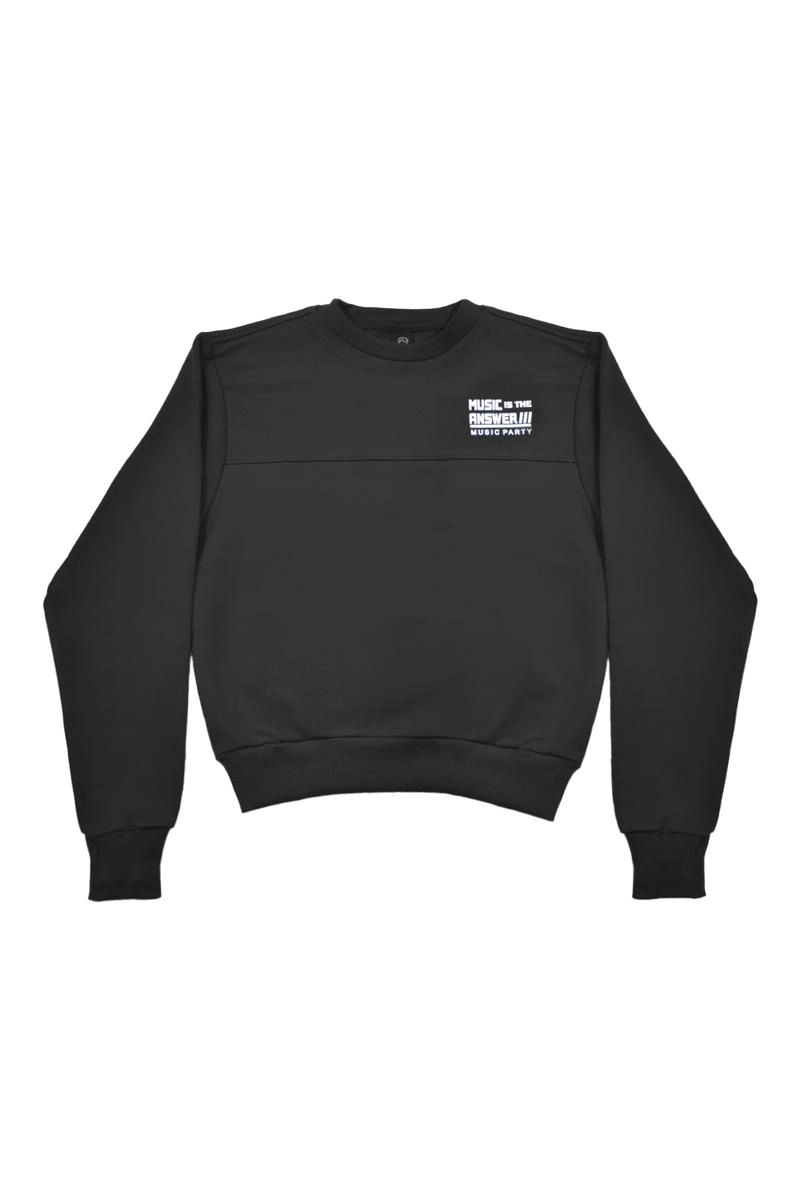 Moletom SBA Sem Capuz Masculino Juvenil