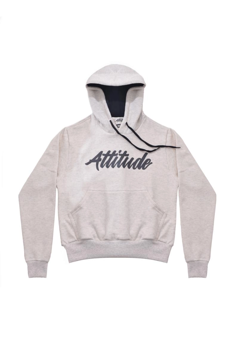 Moletom Yellow Com Capuz Juvenil Masculino