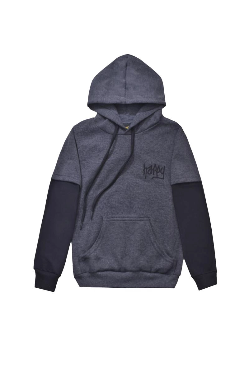 Moletom Yellowl Canguru Infantil Masculino