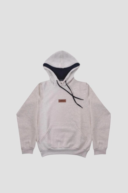 Produto - Moletom Yellowl Canguru Masculino Banana