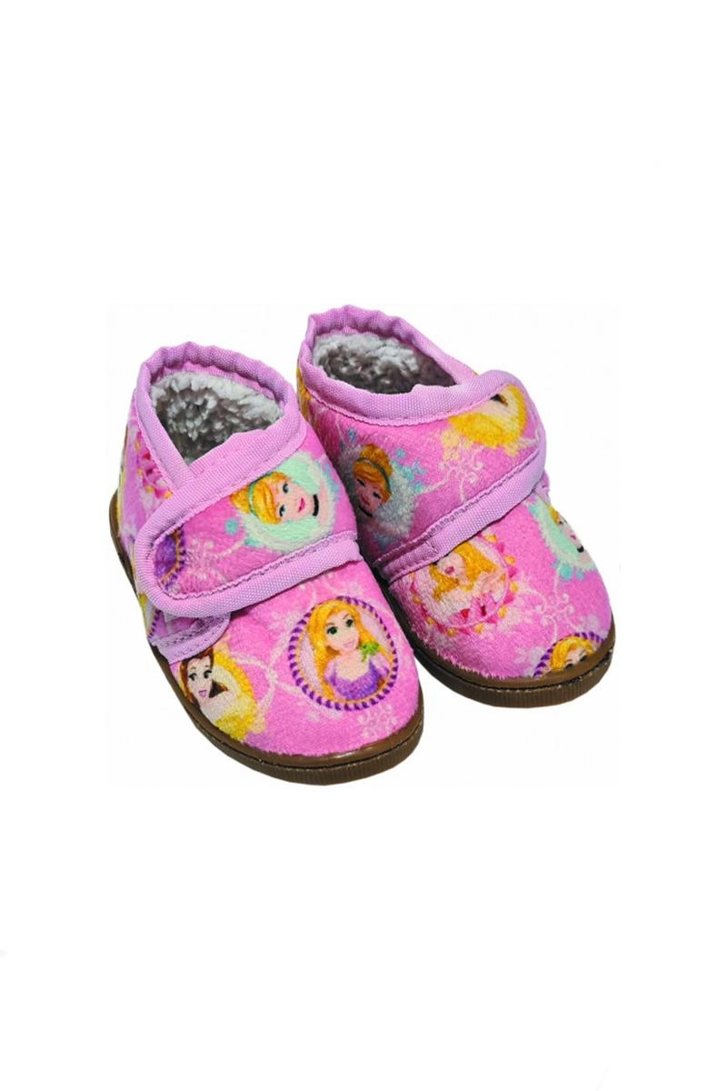 Pantufa Adora Princesas Infantil Feminina