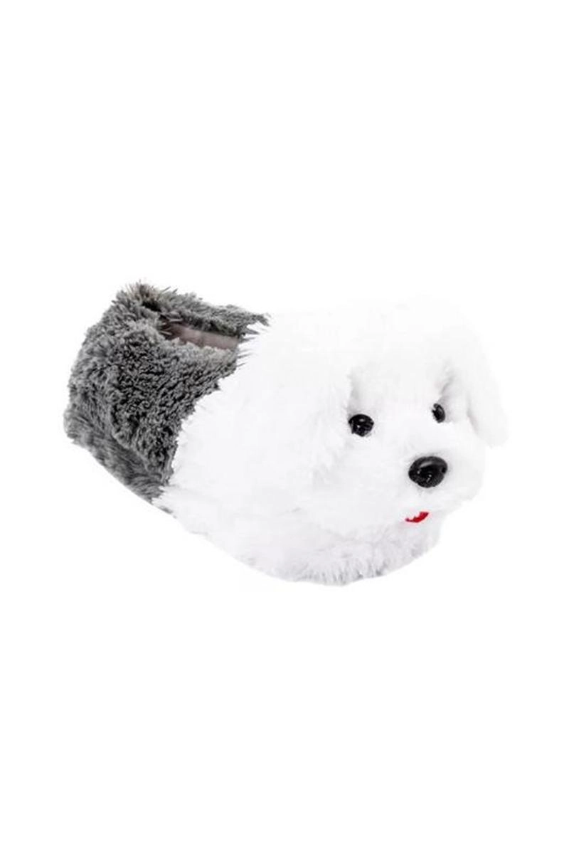 Pantufa Klin Cachorro Infantil 