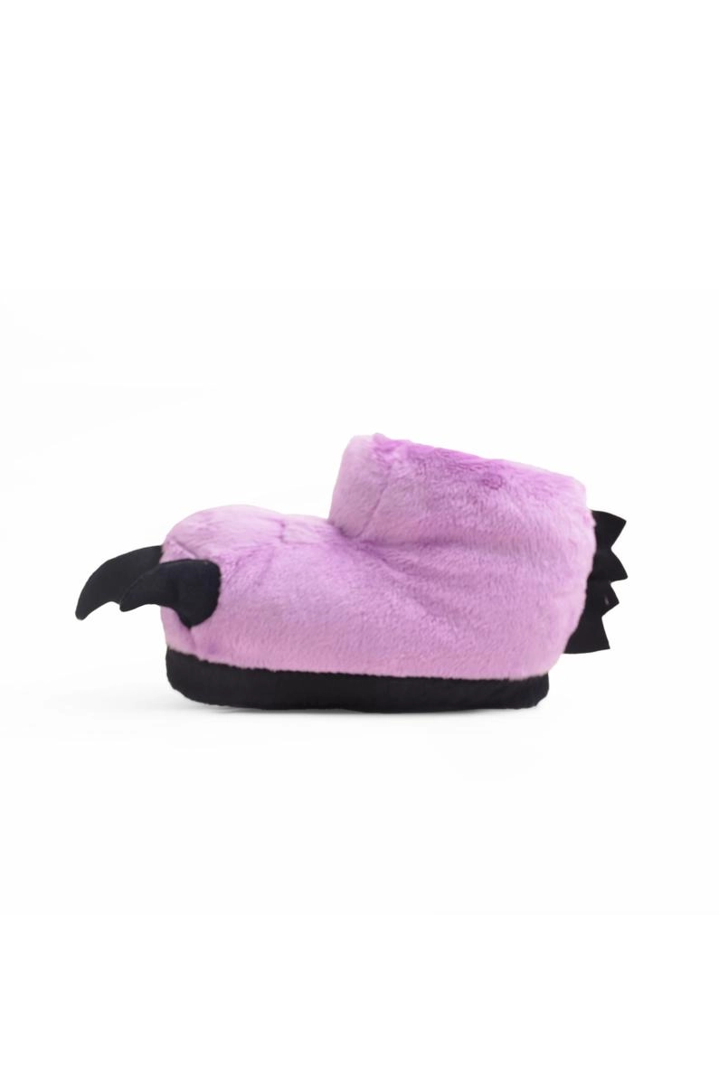 Pantufa Pé Quentinho Feminina