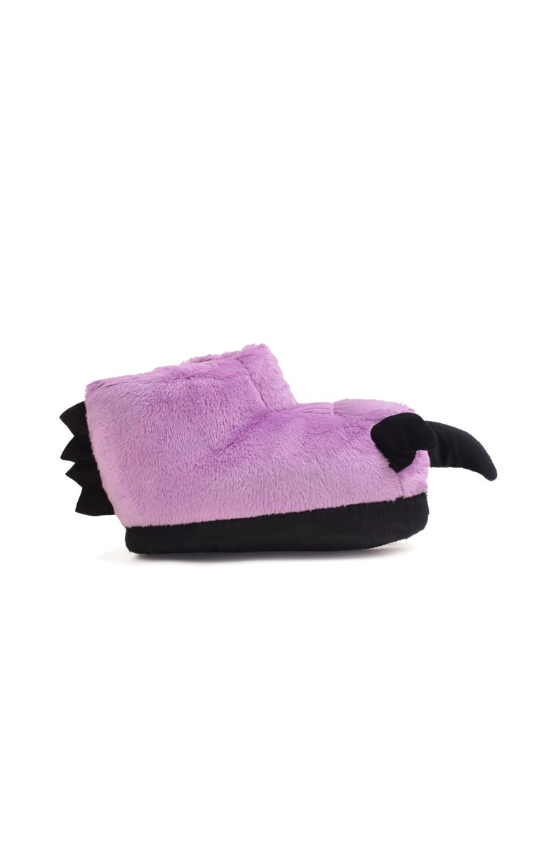 Pantufa Pé Quentinho Feminina