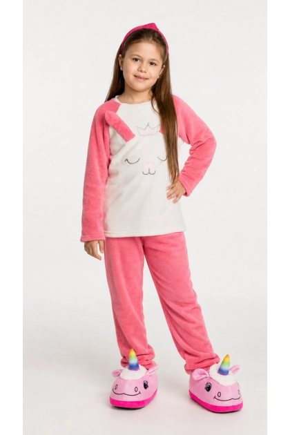Pantufa Pé Quentinho Unicórnio Feminino Produto Pantufa Pé Quentinho Unicórnio Feminino