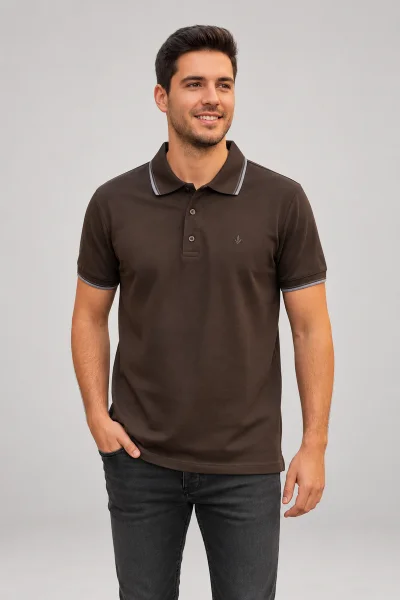 Produto POLO MASC MC DLZ