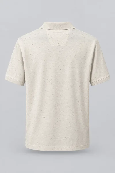 Polo Masculina Regular Linho DLZ Produto Polo Masculina Regular Linho DLZ