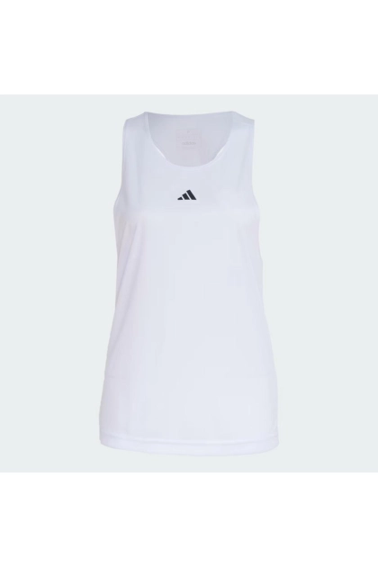 Regata Adidas Básica Treino Feminina Produto Regata Adidas Básica Treino Feminina