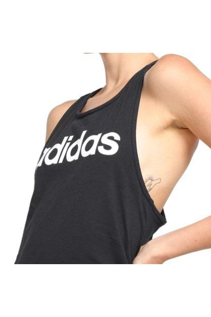 Regata Adidas Feminina Linear Reggla Produto Regata Adidas Feminina Linear Reggla