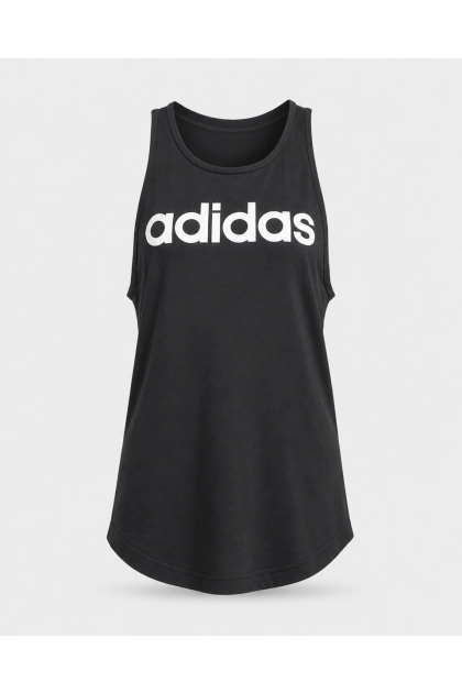 Regata Adidas Feminina Linear Reggla Produto Regata Adidas Feminina Linear Reggla