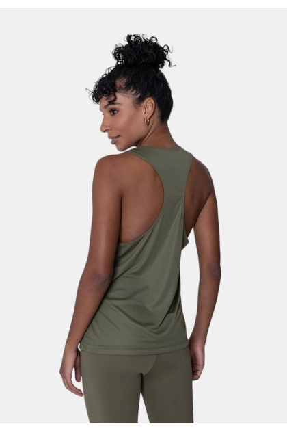 Produto Regata Adidas Treino Básico Feminina 