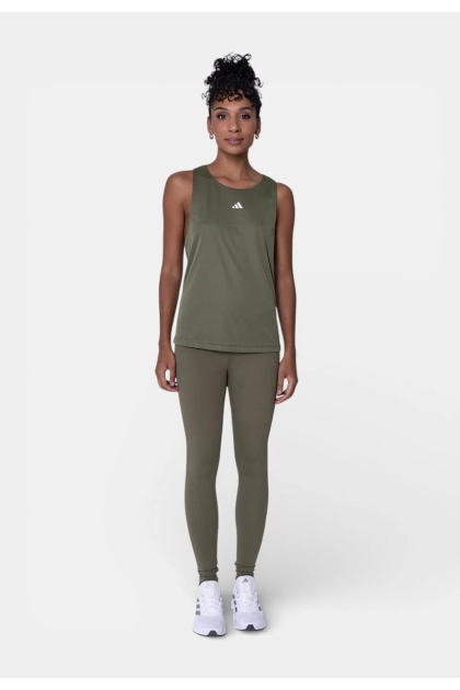 Produto Regata Adidas Treino Básico Feminina 