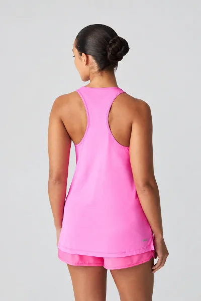 Produto REGATA FEM DRY NEW BALANCE