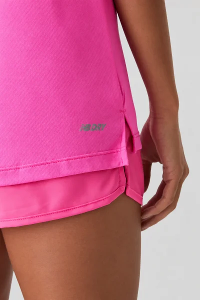 Produto REGATA FEM DRY NEW BALANCE