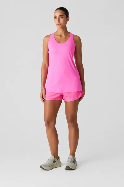 Produto REGATA FEM DRY NEW BALANCE