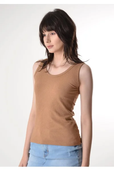 Produto Regata Feminina Ribana Gabip