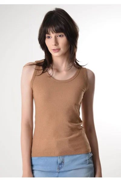 Produto Regata Feminina Ribana Gabip