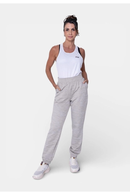 Regata Fila Dry Basic III Feminina Branca Produto Regata Fila Dry Basic III Feminina Branca