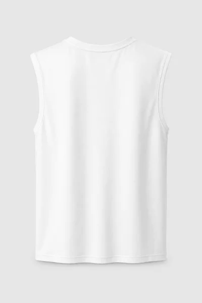 Regata Masculina Machão Dry Sea Brazil Branco Produto Regata Masculina Machão Dry Sea Brazil Branco