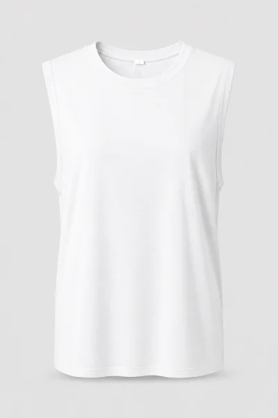 Regata Masculina Machão Dry Sea Brazil Branco Produto Regata Masculina Machão Dry Sea Brazil Branco