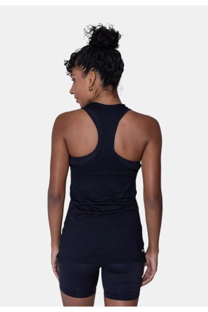 Regata New Balance Dry Feminina Preta Produto Regata New Balance Dry Feminina Preta