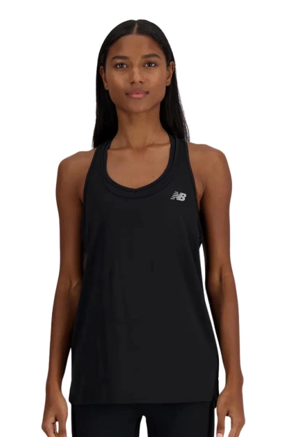 Produto - Regata New Balance Dry Feminina