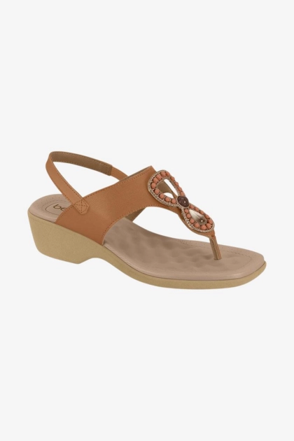 Produto - SAND FEM RAST BEIRA RIO