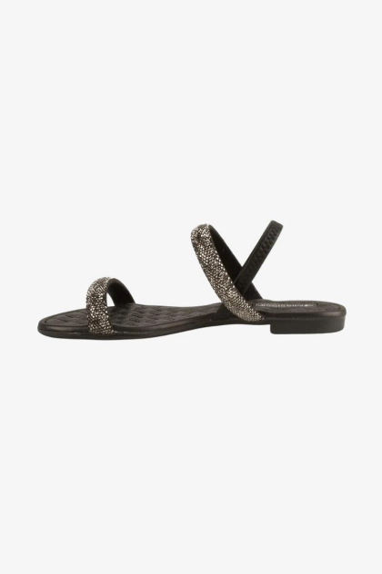 Sandália Mississipi Rasteira Feminina Produto Sandália Mississipi Rasteira Feminina