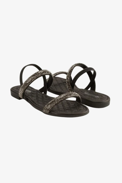 Sandália Mississipi Rasteira Feminina Produto Sandália Mississipi Rasteira Feminina