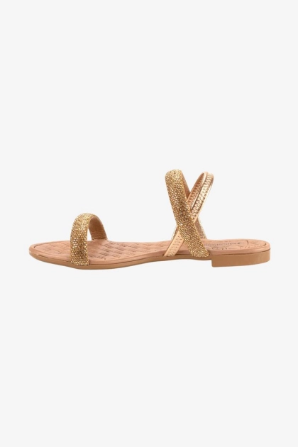 Sandália Mississipi Rasteira Feminina Produto Sandália Mississipi Rasteira Feminina