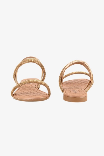 Sandália Mississipi Rasteira Feminina Produto Sandália Mississipi Rasteira Feminina
