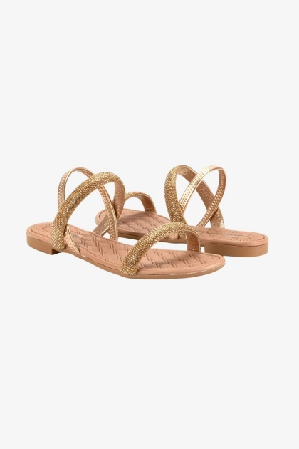 Sandália Mississipi Rasteira Feminina Produto Sandália Mississipi Rasteira Feminina