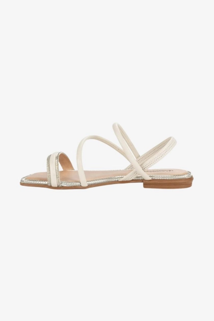 Sandália Mississipi Rasteira Feminina Produto Sandália Mississipi Rasteira Feminina