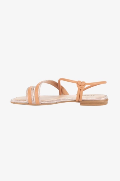 Sandália Mississipi Rasteira Feminina Produto Sandália Mississipi Rasteira Feminina