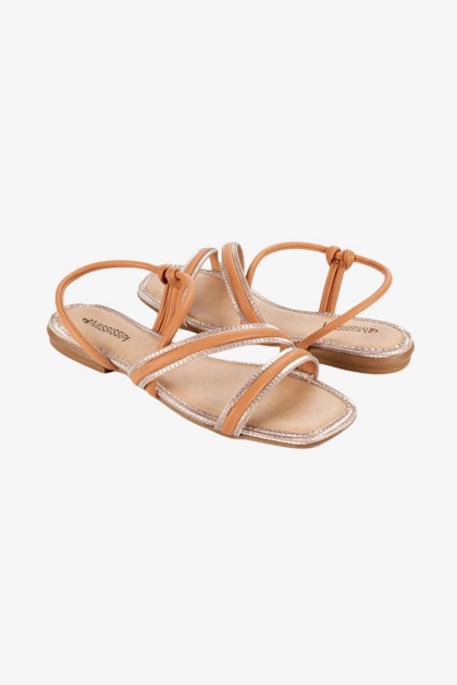 Sandália Mississipi Rasteira Feminina Produto Sandália Mississipi Rasteira Feminina