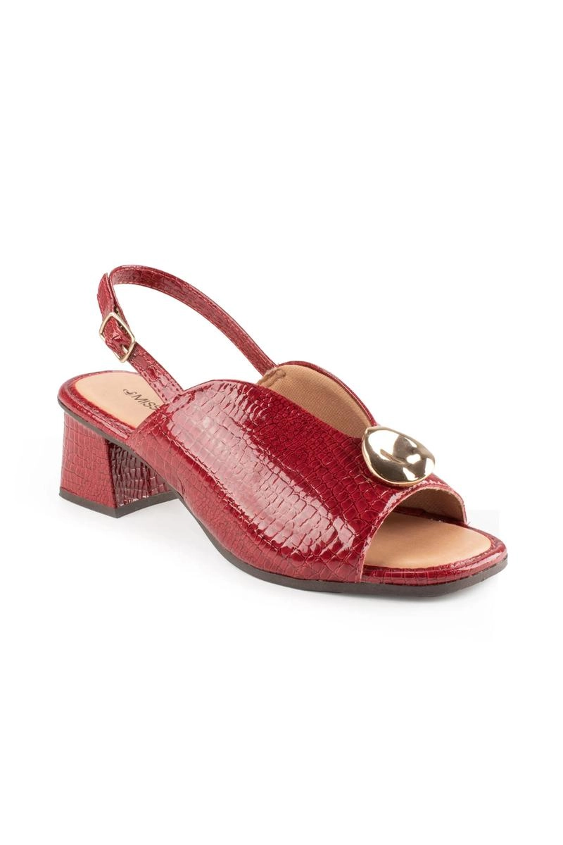 Produto - SAND FEM SBAIXO MISSISSIPI